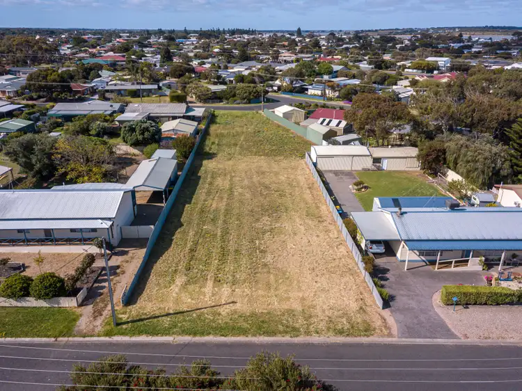 Second view of Homely land listing, 6 Sexton Street, Goolwa Beach SA 5214