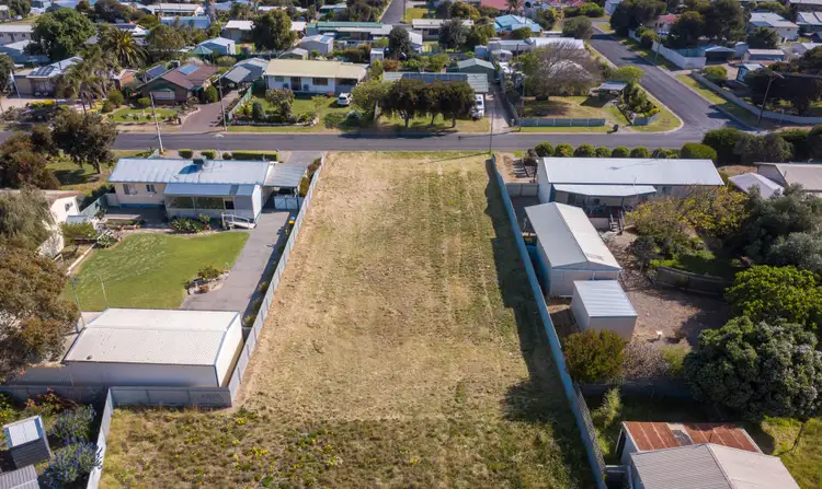 Third view of Homely land listing, 6 Sexton Street, Goolwa Beach SA 5214