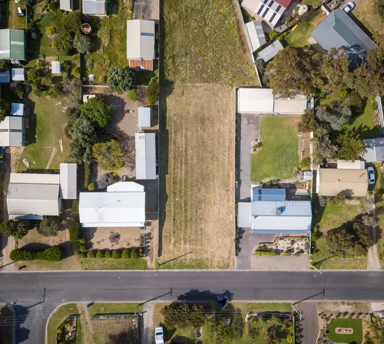 Fourth view of Homely land listing, 6 Sexton Street, Goolwa Beach SA 5214