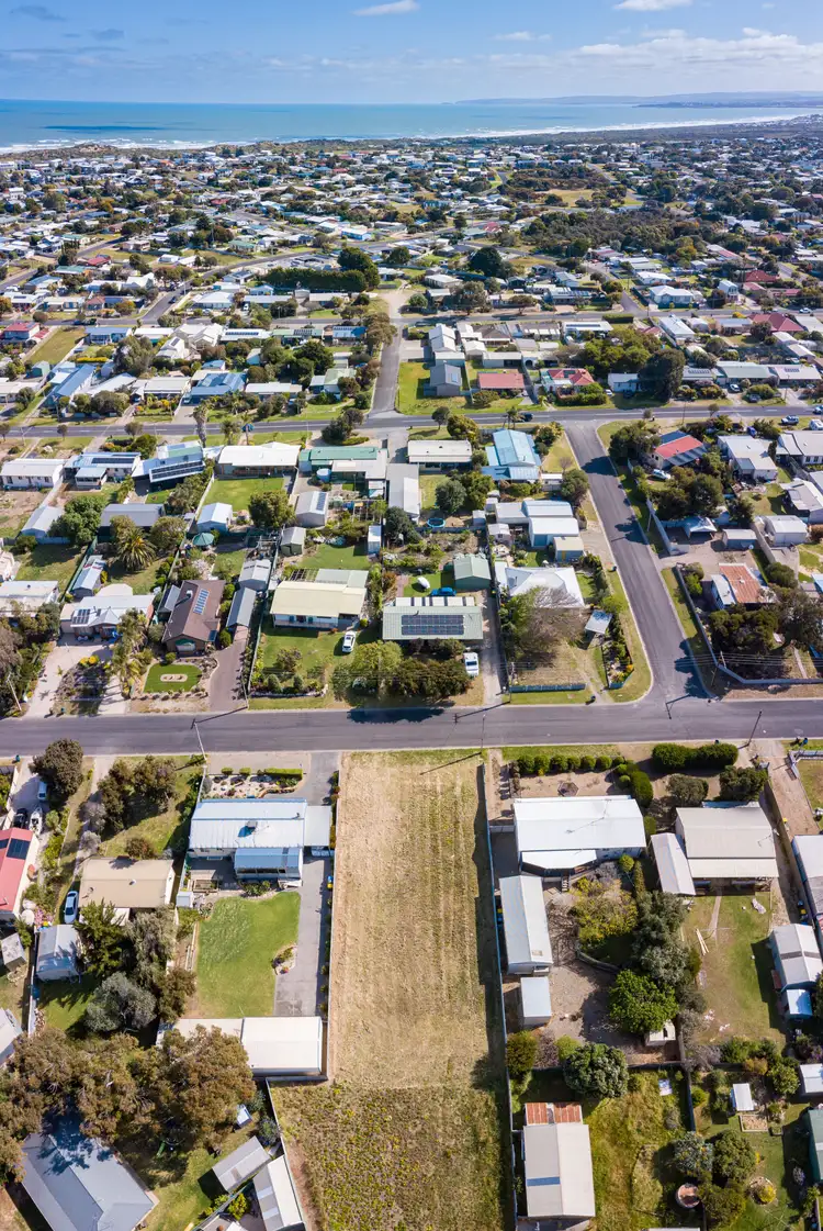 Fifth view of Homely land listing, 6 Sexton Street, Goolwa Beach SA 5214