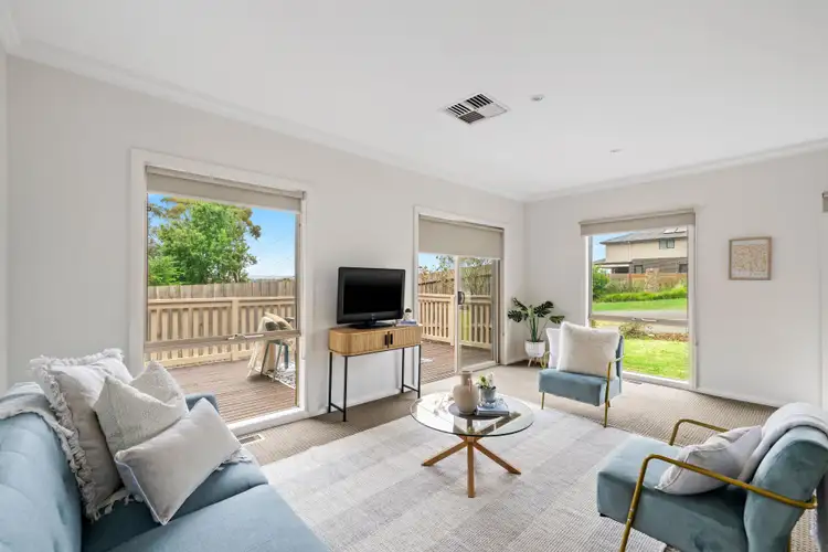 Fifth view of Homely townhouse listing, 6/100 Dorset Road, Croydon VIC 3136