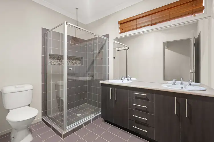 Third view of Homely house listing, 1 Duneira Grove, Caroline Springs VIC 3023