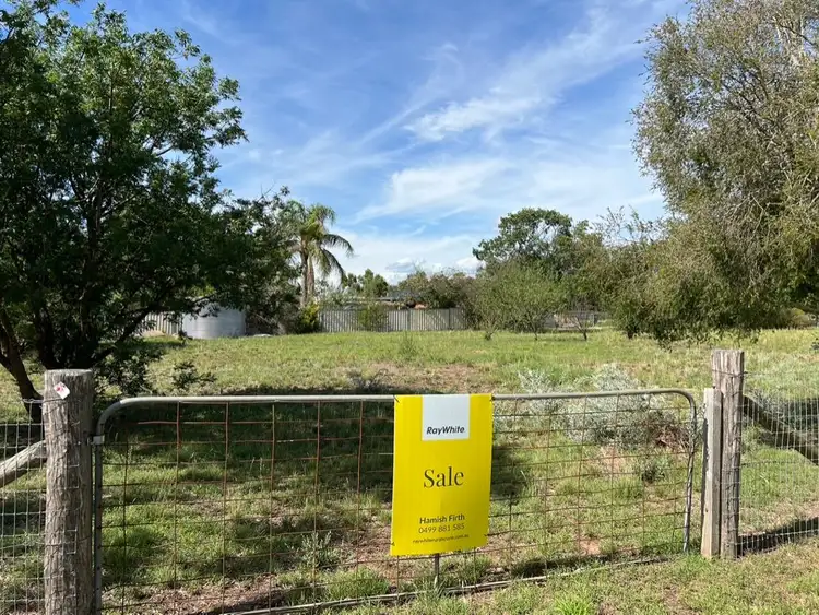 11 Miller Street, Gundy NSW 2337