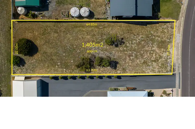 Fourth view of Homely land listing, 17 Orabanda Drive, Port Lincoln SA 5606