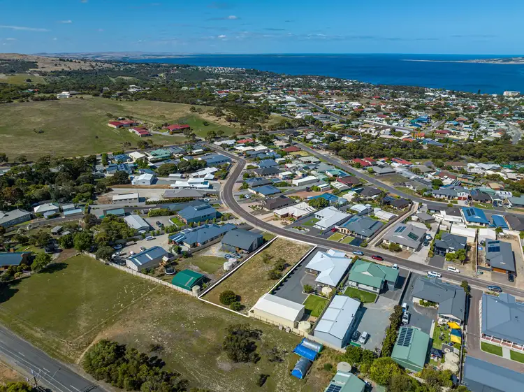 Fifth view of Homely land listing, 17 Orabanda Drive, Port Lincoln SA 5606