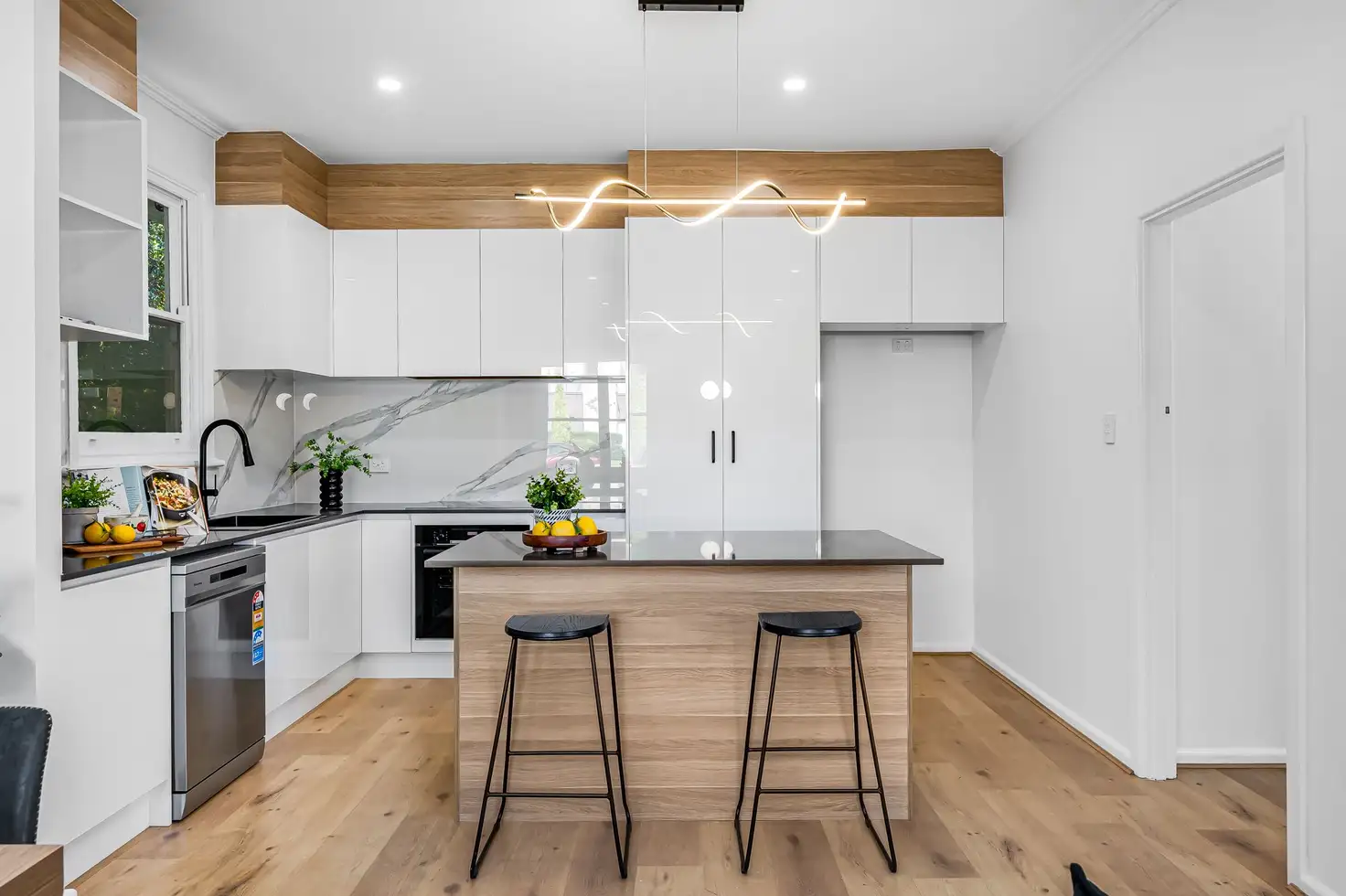 Main view of Homely house listing, 70 Milner Road, Richmond SA 5033