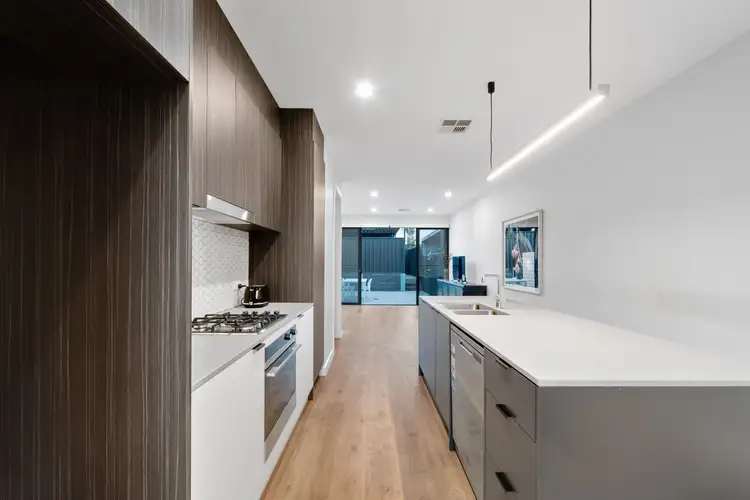 Fourth view of Homely house listing, 100 Buchanan Drive, Woodforde SA 5072