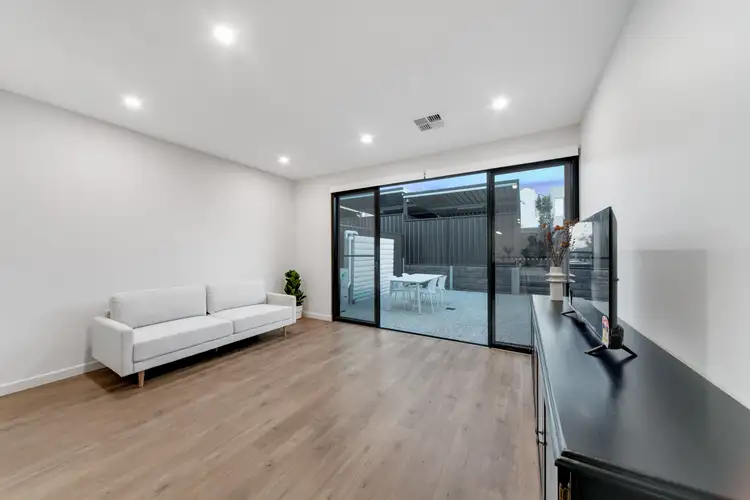 Sixth view of Homely house listing, 100 Buchanan Drive, Woodforde SA 5072