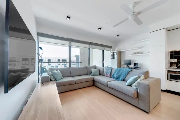 Third view of Homely apartment listing, 301/14 Sixth Street, Bowden SA 5007