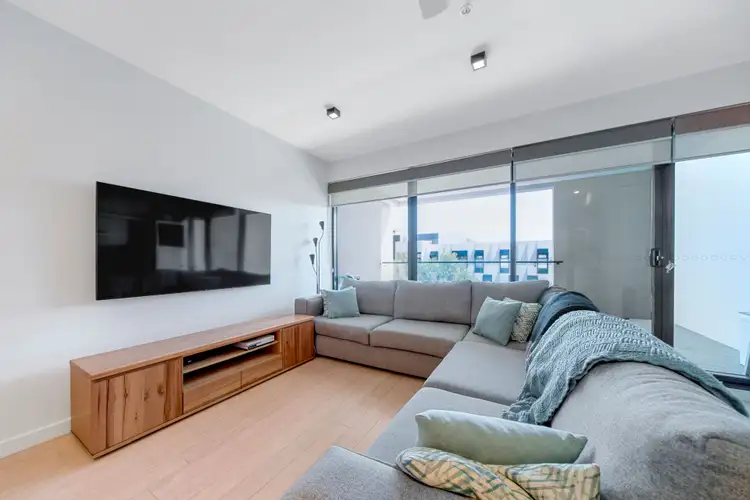 Fourth view of Homely apartment listing, 301/14 Sixth Street, Bowden SA 5007