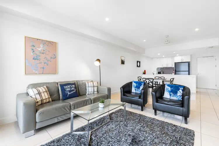 Third view of Homely unit listing, 1308/31 Woods Street, Darwin City NT 800