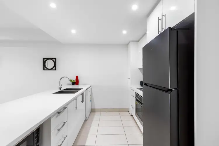 Fifth view of Homely unit listing, 1308/31 Woods Street, Darwin City NT 800