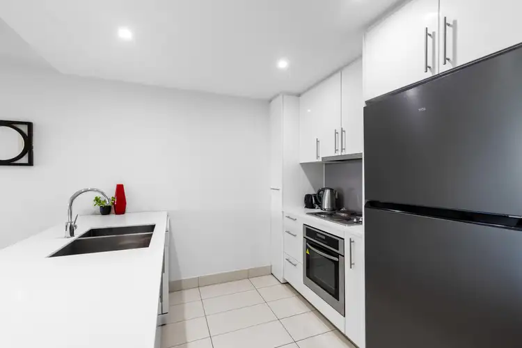 Sixth view of Homely unit listing, 1308/31 Woods Street, Darwin City NT 800