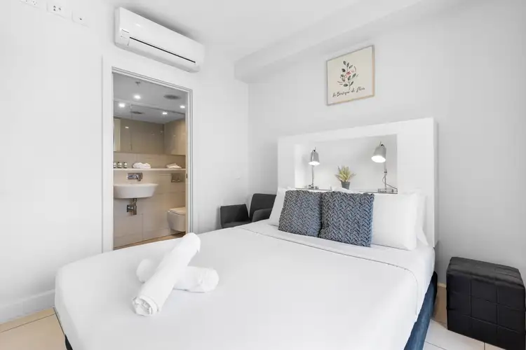 Seventh view of Homely unit listing, 1308/31 Woods Street, Darwin City NT 800