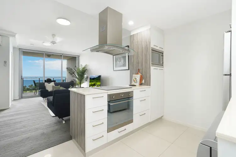 Sixth view of Homely apartment listing, 907/79 Smith Street, Darwin City NT 800