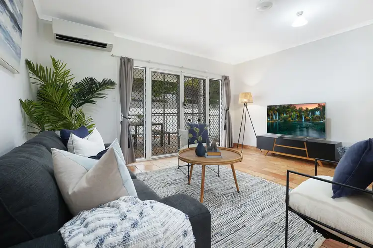 15/288 Casuarina Drive, Rapid Creek NT 810