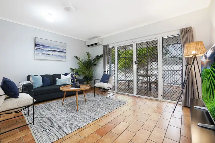 Second view of Homely unit listing, 15/288 Casuarina Drive, Rapid Creek NT 810