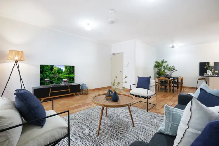 Fifth view of Homely unit listing, 15/288 Casuarina Drive, Rapid Creek NT 810