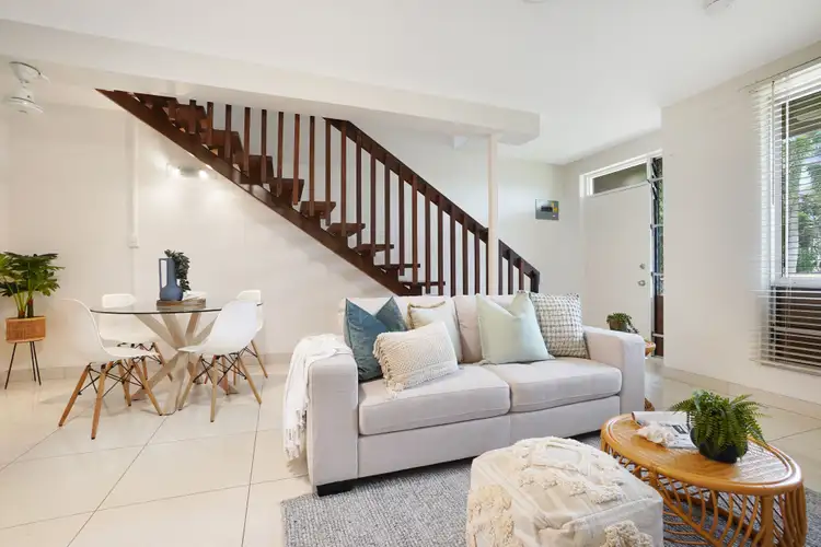 Fifth view of Homely townhouse listing, 12/19-23 Westralia Street, Stuart Park NT 820
