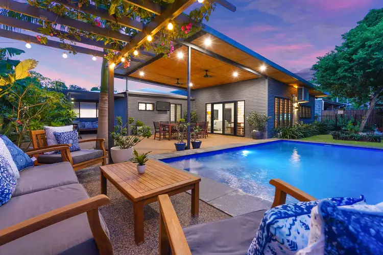 10 Brooks Place, Millner NT 810