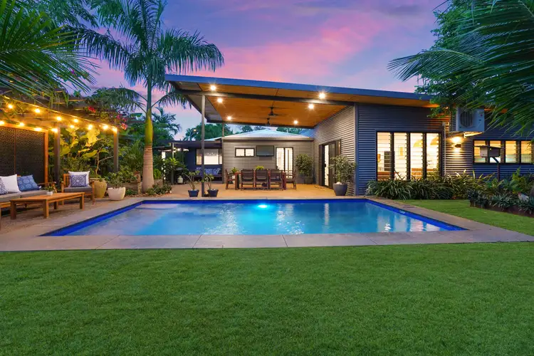 Second view of Homely house listing, 10 Brooks Place, Millner NT 810