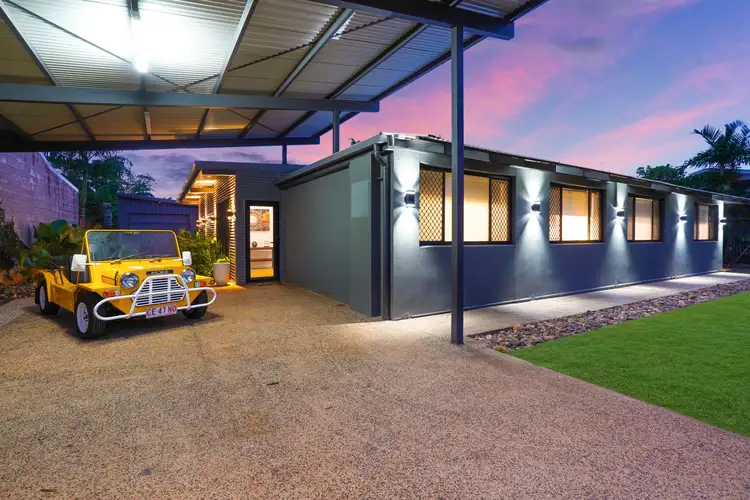 Third view of Homely house listing, 10 Brooks Place, Millner NT 810