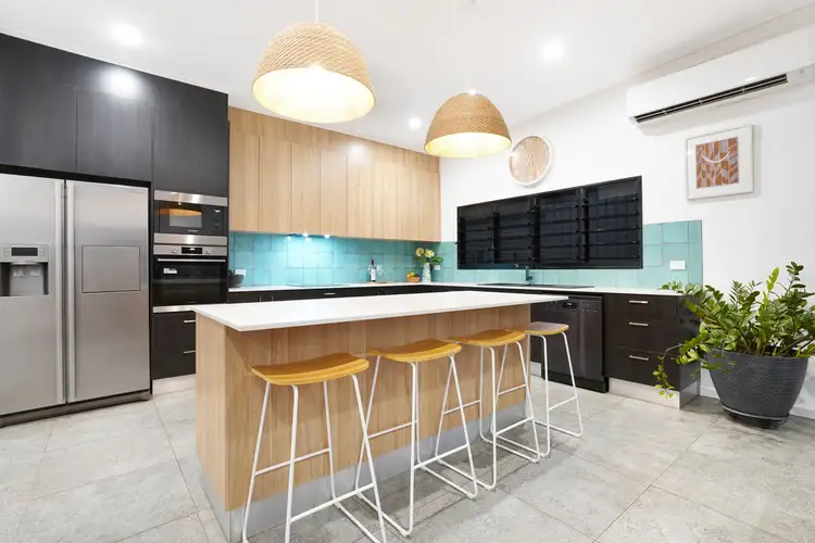 Fourth view of Homely house listing, 10 Brooks Place, Millner NT 810