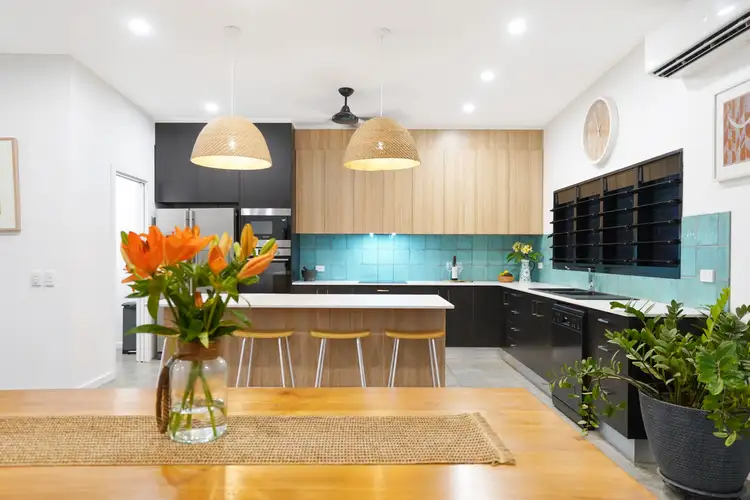 Fifth view of Homely house listing, 10 Brooks Place, Millner NT 810