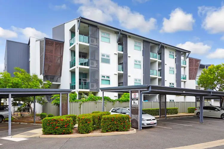 5105/4 Kurringal Court, Fannie Bay NT 820