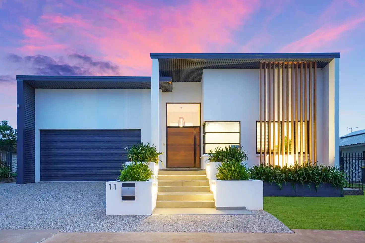 Main view of Homely house listing, 11 Hargrave Street, Muirhead NT 810