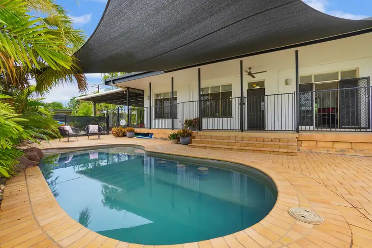 6 Nelson Street, Stuart Park NT 820