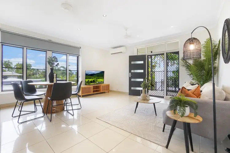 Second view of Homely house listing, 6 Nelson Street, Stuart Park NT 820