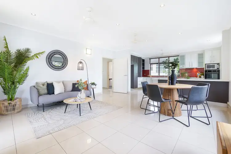 Third view of Homely house listing, 6 Nelson Street, Stuart Park NT 820