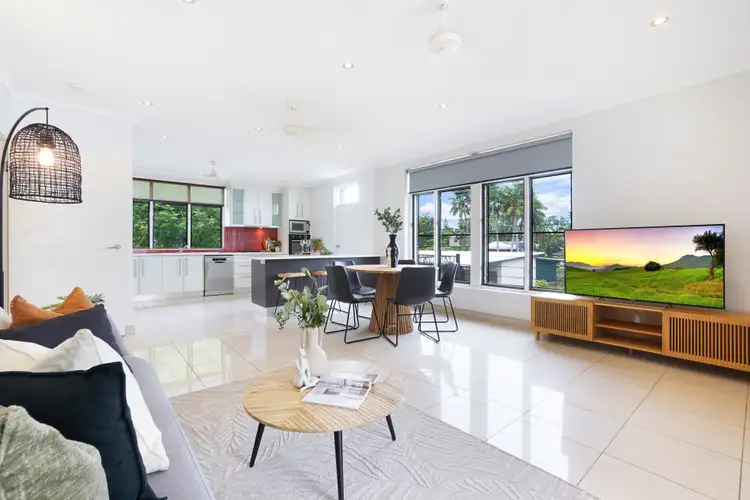 Fourth view of Homely house listing, 6 Nelson Street, Stuart Park NT 820