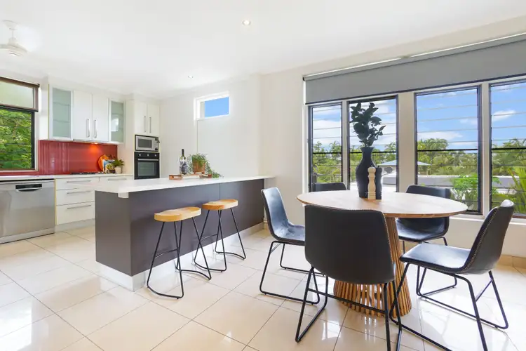 Fifth view of Homely house listing, 6 Nelson Street, Stuart Park NT 820
