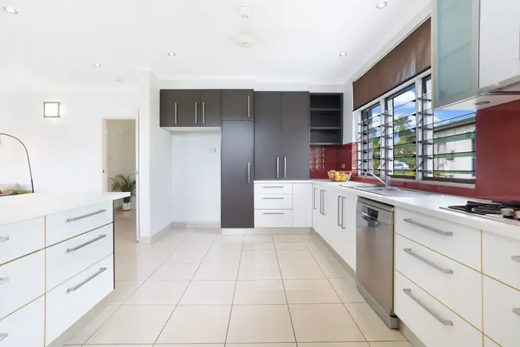 Seventh view of Homely house listing, 6 Nelson Street, Stuart Park NT 820