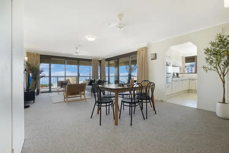 Second view of Homely unit listing, 57/93 Smith Street, Darwin City NT 800