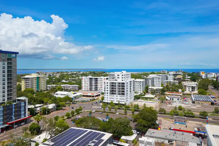 Third view of Homely unit listing, 57/93 Smith Street, Darwin City NT 800