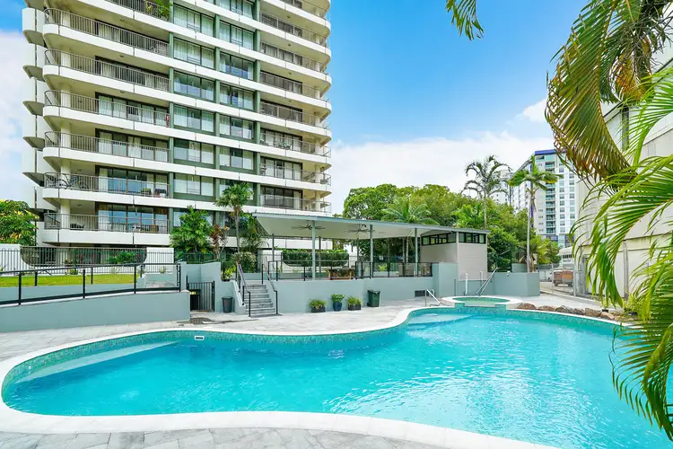 Fourth view of Homely unit listing, 57/93 Smith Street, Darwin City NT 800