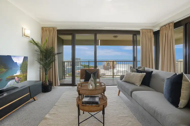 Fifth view of Homely unit listing, 57/93 Smith Street, Darwin City NT 800