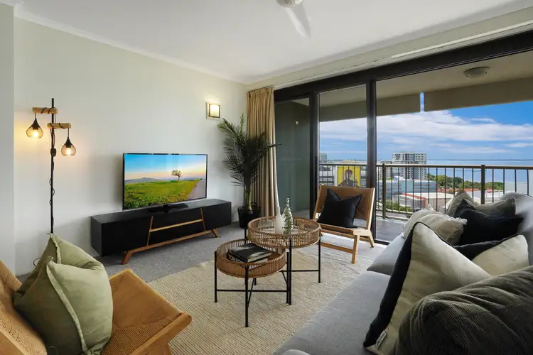 Sixth view of Homely unit listing, 57/93 Smith Street, Darwin City NT 800