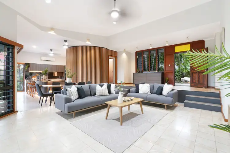 Second view of Homely house listing, 52 Charles Street, Stuart Park NT 820