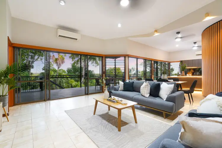 Third view of Homely house listing, 52 Charles Street, Stuart Park NT 820