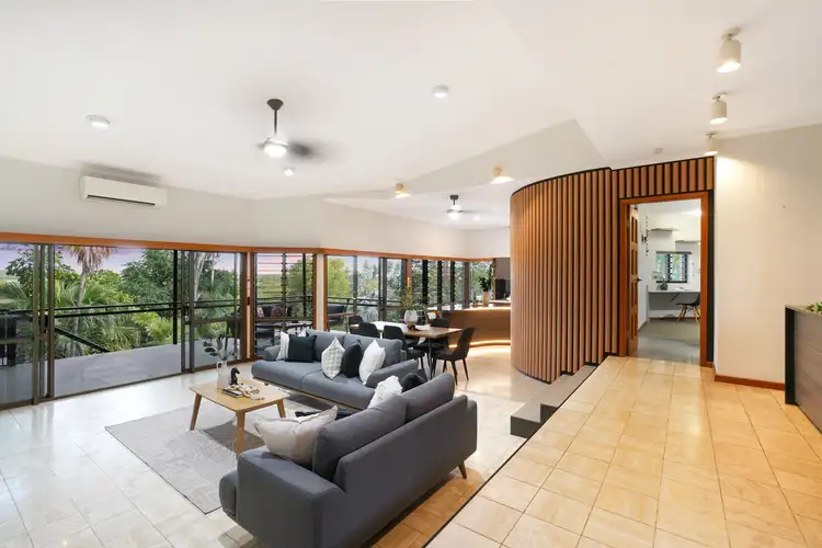 Fourth view of Homely house listing, 52 Charles Street, Stuart Park NT 820