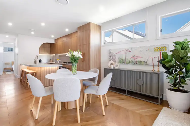 Third view of Homely semi-detached listing, 2/20 Francis Street, Mermaid Beach QLD 4218