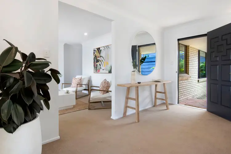Fourth view of Homely house listing, 5 Rudd Street, Broadbeach Waters QLD 4218