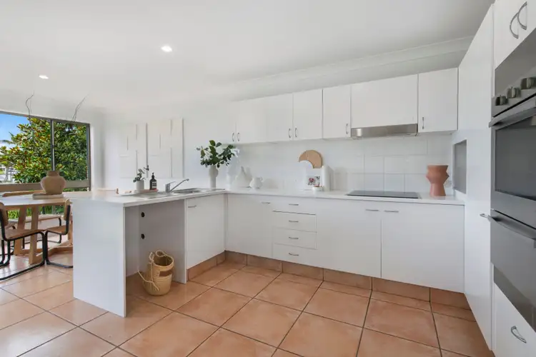 Fifth view of Homely house listing, 5 Rudd Street, Broadbeach Waters QLD 4218