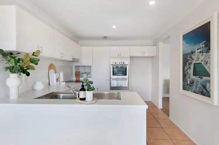 Sixth view of Homely house listing, 5 Rudd Street, Broadbeach Waters QLD 4218
