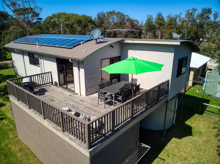 165 Atherton Drive, Venus Bay VIC 3956