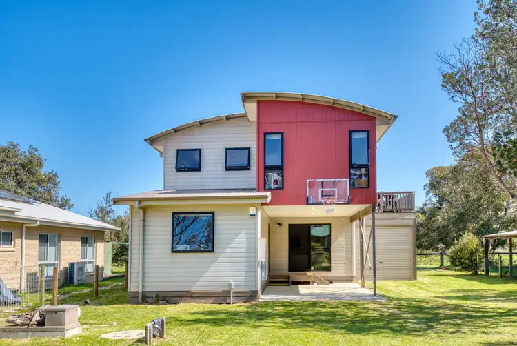 Second view of Homely house listing, 165 Atherton Drive, Venus Bay VIC 3956